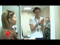 Best Of - Backstage