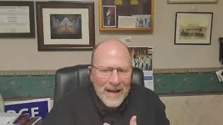 Gander at the Gospel for May 17 2020
