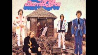Watch Flying Burrito Brothers Wild Horses video