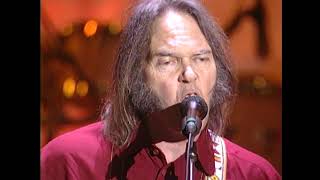 Watch Neil Young Act Of Love video