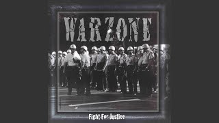 Watch Warzone Kicked In The Head video