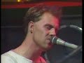 Thomas Dolby on the Tube - I Scare Myself