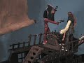 Black Beard's Treasure