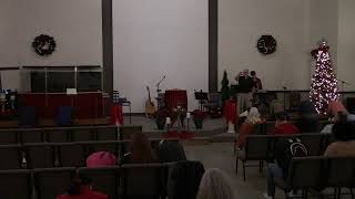Live Stream 12.27.20