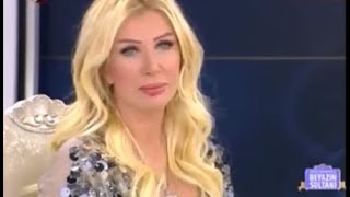 Seda Sayan Dan İzdi̇vaç Evlenme Programlariyla İlgi̇li̇ Özel Açiklamalari İlk Kez Ve Sadece Burada