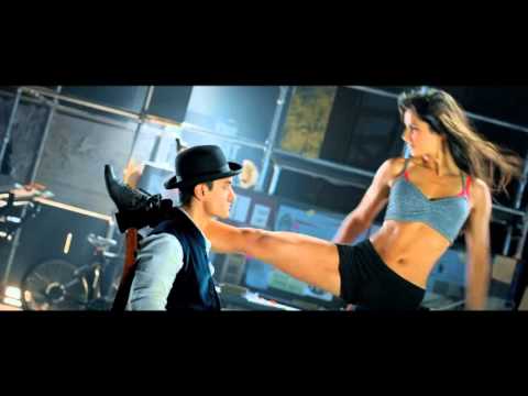 Dhoom 3 Trailer