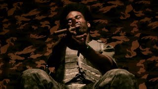 Skotch Davis War Feat. Slim Dollars Official Video