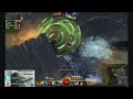 Guild Wars 2 BWE #3 - sPvP Mostly Harmless vs Team Legacy