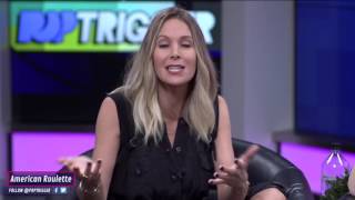 Shocking Russian Roulette Reality Game Show