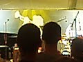 Charlie Hunter Trio - Toronto Jazz Fest