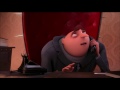 Gru 2 Mi Villano Favorito Gru Practica Para Pedir Una ...