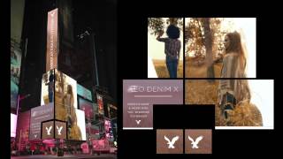 American Eagle Time Square Combo HD 720p