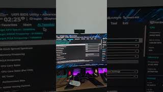 Como Ativar O Perfil Xmp Da Memória Na Bios