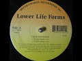 Lower Life Forms - Open Invitation / Independence Day