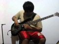 Jangan Menyerah - D' masiv (bass solo... Jangan Menyerah - D' masiv (bass solo...