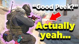 Cs2 Coaching At 3000 Elo Faceit