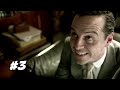 Sherlock Season 3 Episode 1 Breakdown - The Empty Hearse