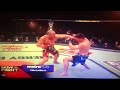 Wanderlei Silva Knocks Out Brian Stan