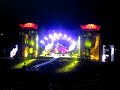 AC\DC Hockenheimring - You shook me all night long