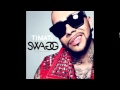 Видео Timati Tonight ft. Shontelle 2012 (SWAGG)