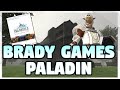 FFXI Paladin - The Brady Games Guide!