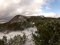 Видео Chekhov Peak, Sakhalin, Russia, 21 October 2012 (3/4)