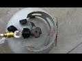 Propane Conversion For Generator Tri Fuel Kit images Propane Conversion For Generator Tri Fuel Kit