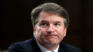 Cnn Host In Hot Water After This Racist Attack On Brett Kavanaugh