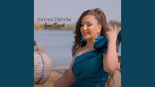Dayan Üreyim