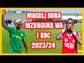 MAGOLI BORA LIGI KUU BARA | NBCPL 2023/2024| HIGHLIGHTS| GOALS