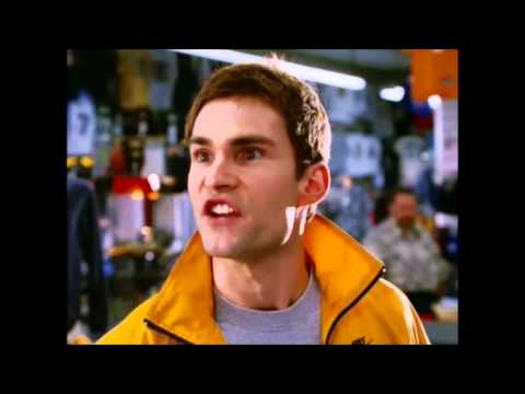 Steve Stifler at his best all his'F' Word moments