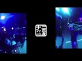 Twelve Foot Ninja - Mother Sky (Live / GoPro)