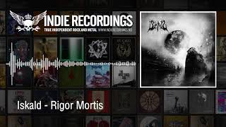 Watch Iskald Rigor Mortis video