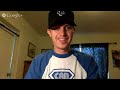Final Watsky Wednesday (for now!)
