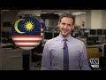Malaysians Delayed Acting on Satellite Data