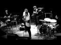 Shim El Yasmine [Mashrou' Leila] - Erik Truffaz Quartet feat. Hamed Sinno - LIVE AT MUSICHALL