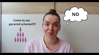 Anti-Mlm How They Almost Got Me Bhip Scam