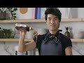 The Try Guys Make Waffle Cones Without A Recipe