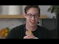 The Try Guys Make Waffle Cones Without A Recipe