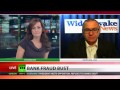 'Iceland model: How to deal with bankers should be standard for whole world'
