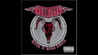 Watch Helltrain Heaven And Helltrain video