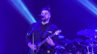 Степан Гіга-Біла Вуаль