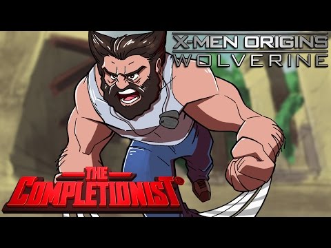 Watch Logan: The Wolverine