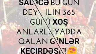 Novruz Bayramı 2020 Təbrik Videosu Novruz Bayrami Tebrik Videosu 2020