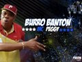 Burro Banton - Boom wah dis
