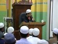 Ust Azhar Idrus- Solat ; Off Fon / Masbuk & Imam Rukuk / Tersilap Huruf