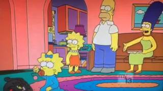 A Tv Shark Is Not A Babysitter