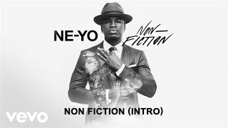 Watch Neyo Nonfiction video