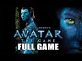 Avatar (The Video Game)【FULL GAME】walkthrough | Longplay (Na'vi Campaign)