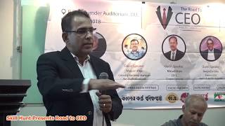 How to be the CEO of your Life (28:42)